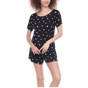 NWT Honeydew Intimates 3-Piece Pajama Jogger Set XL